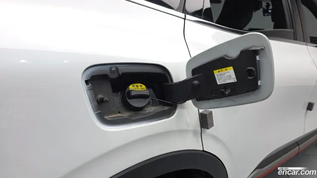 Renault XM3