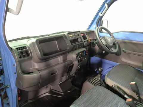 Honda Acty Truck