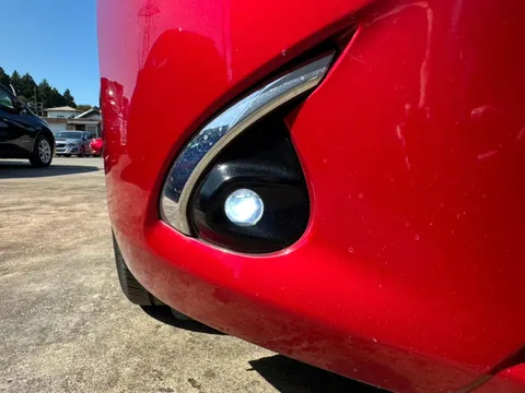 Mazda Mazda2 (Demio)