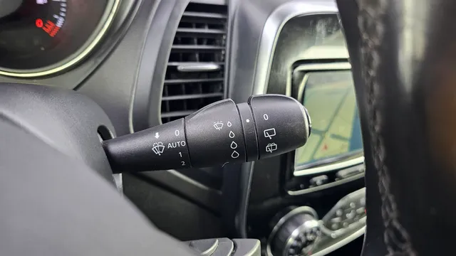 Renault QM3