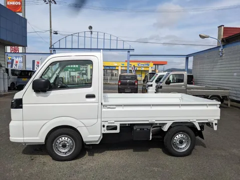 Nissan Clipper Truck