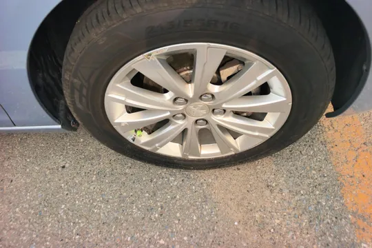 Peugeot 308S