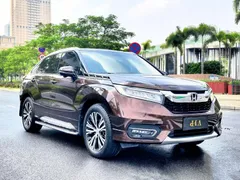 Honda Avancier