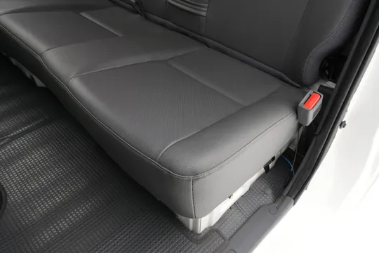 Kia Bongo 3
