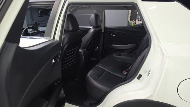 SsangYong Tivoli XLV (Tivoli Air)