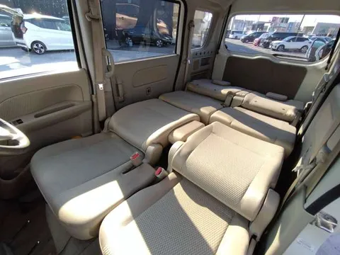Nissan Clipper Rio
