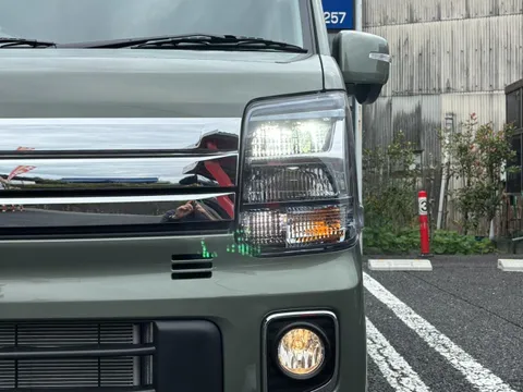Mitsubishi Town Box