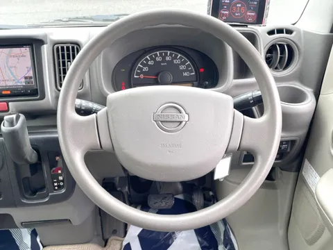 Nissan Clipper