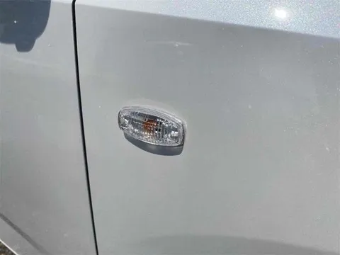 Subaru Pleo Plus