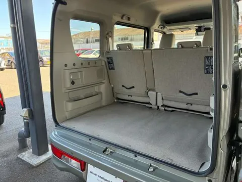 Nissan Clipper Rio