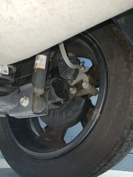 Фото днища 4