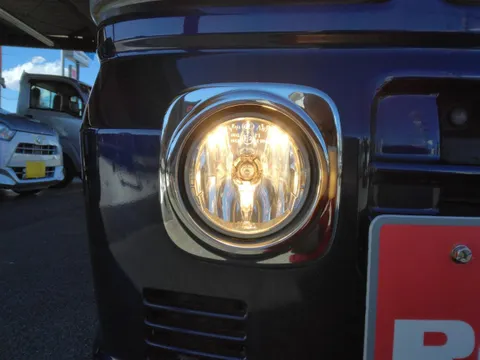 Suzuki Super Carry