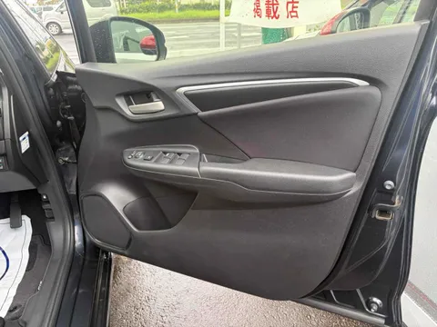 Honda Jazz (Fit)