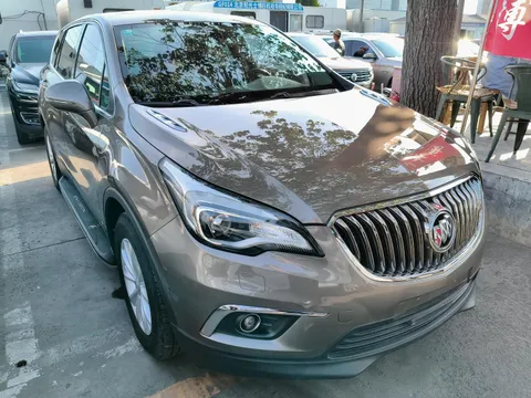 Buick Envision