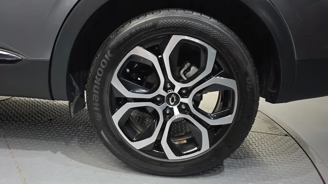 Renault Arkana (XM3)