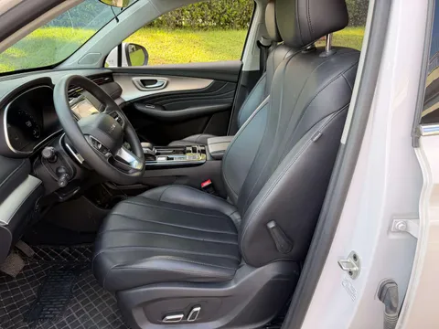 Roewe RX5