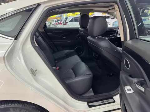 Geely