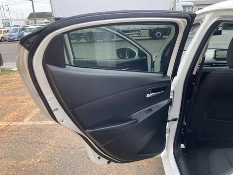 Mazda Mazda2 (Demio)