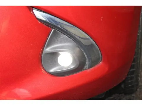 Mazda Mazda2 (Demio)