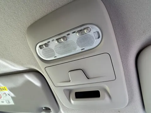 Mitsubishi eK X