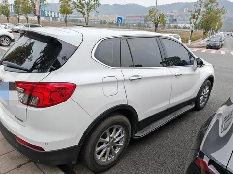 Buick Envision