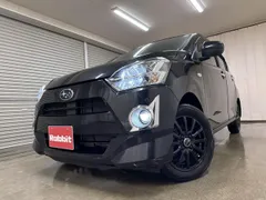 Subaru Pleo Plus