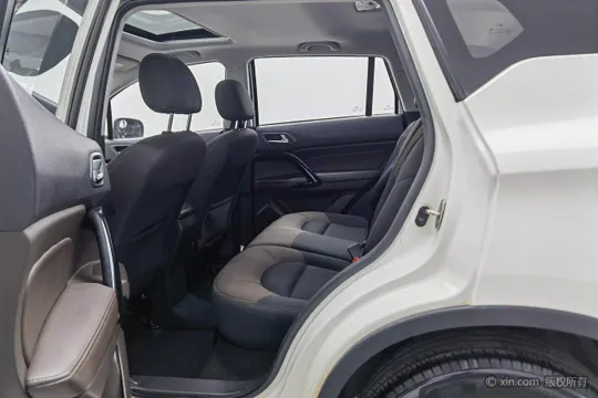 Gac GS4