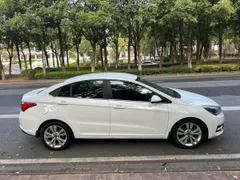 Chery Arrizo 5