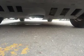 Zotye T700