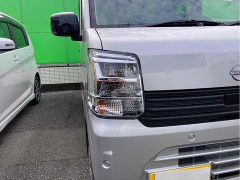 Nissan Clipper