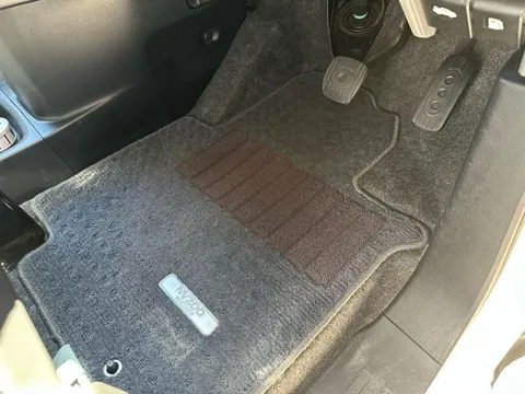 Nissan Vanette