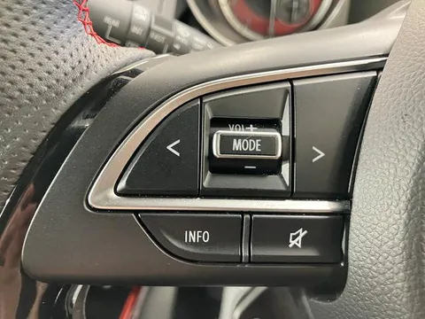 Suzuki Swift Sport