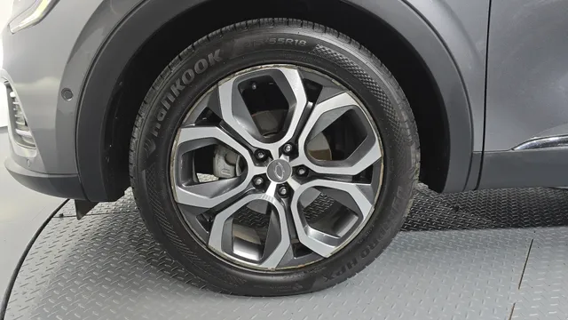 Renault XM3