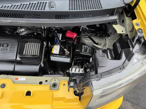 Toyota Pixis Mega