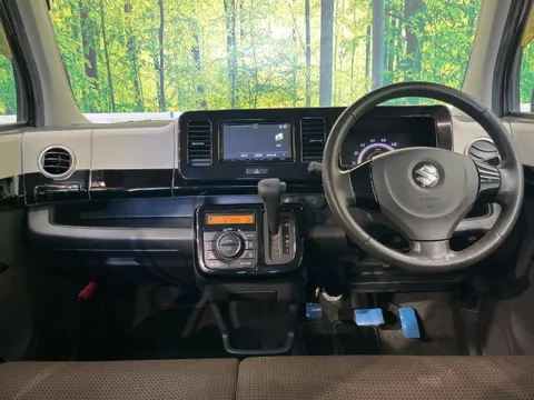 Suzuki MR Wagon
