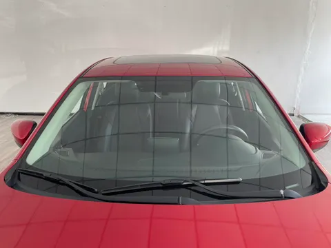 Mazda Mazda 3
