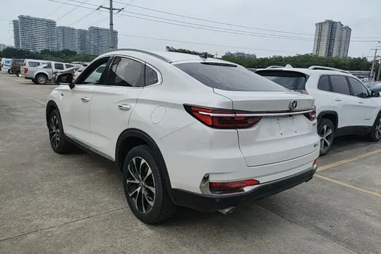 Changan CS85