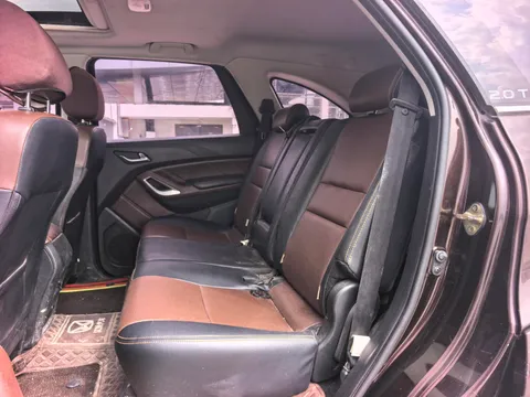 Yusheng S350
