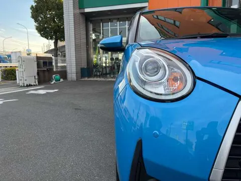 Daihatsu Boon