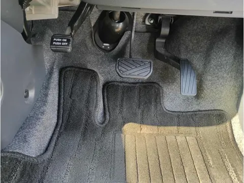 Mazda Flair