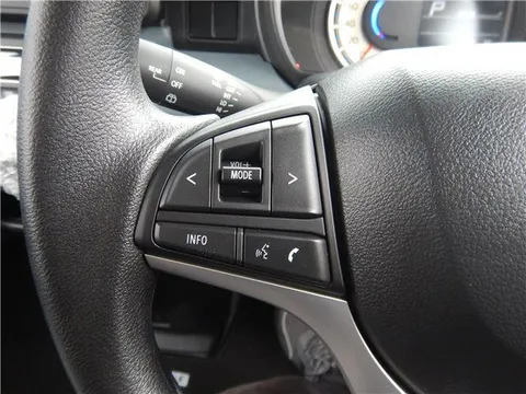 Suzuki Spacia Base