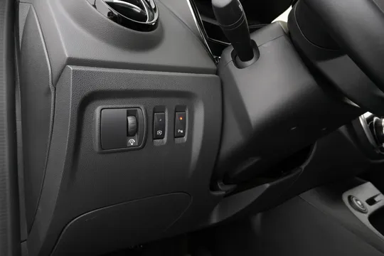 Renault QM3