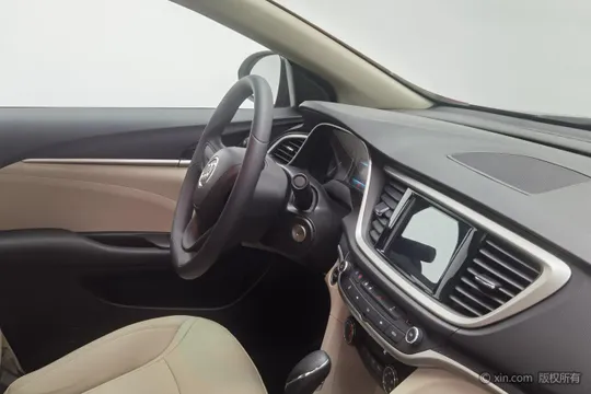 Buick Excelle GT