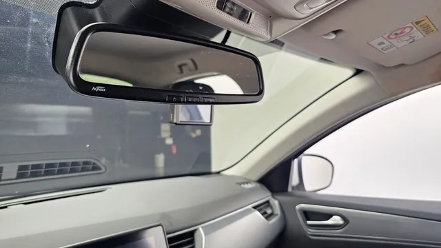 Renault XM3