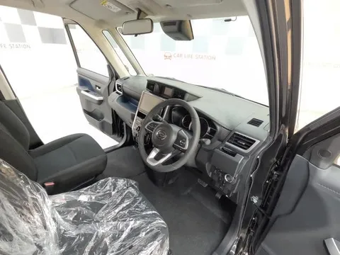 Daihatsu Thor