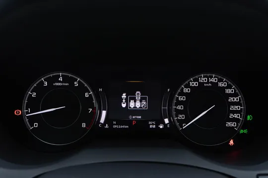 Acura RDX