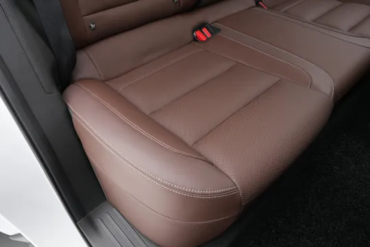 Renault Koleos (QM6)