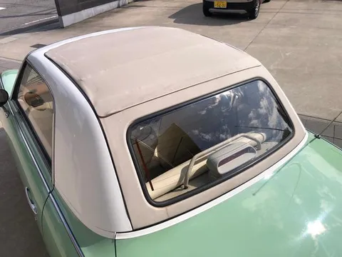 Nissan Figaro