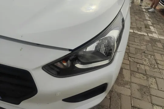 Hyundai Reina