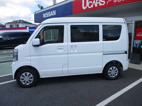 Nissan Clipper